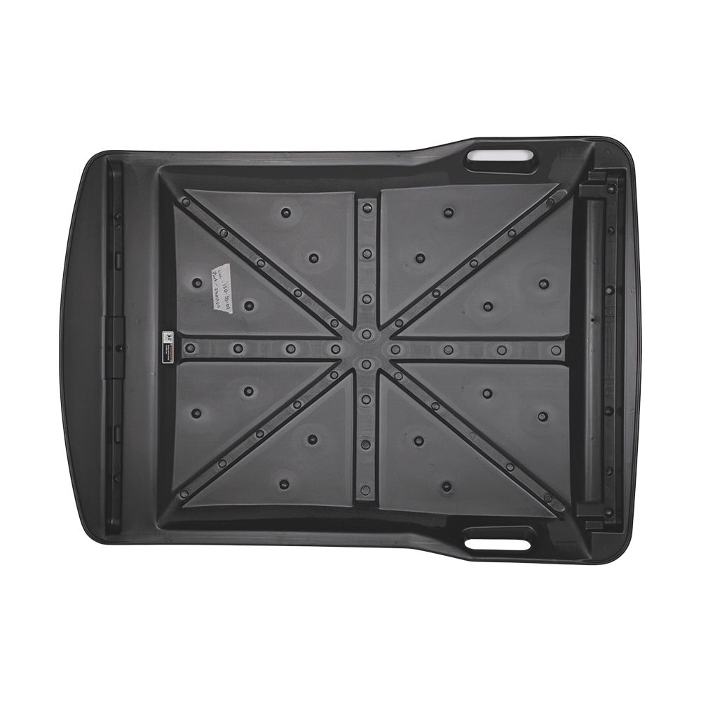 54” Replacement OEM Black E-Z-GO TXT Top (Fits 1994.5-2013)