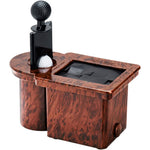Woodgrain Club / Ball Washer (Universal Fit)