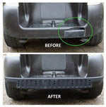 Club Car Precedent Rear Bumper Cover (Years 2004-Up)