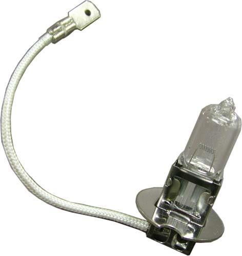 Halogen Bulb. 48-Volt