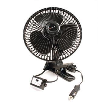 OSCILLATING FAN