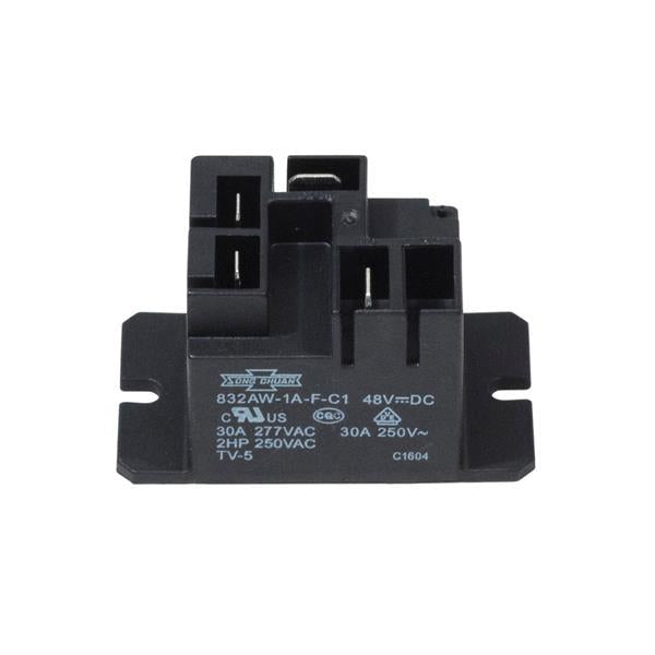 Club Car Precedent Gas 48V Relay Only (Years 2004-Up)