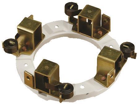 AMD Brush Holder With Springs (Universal Fit)