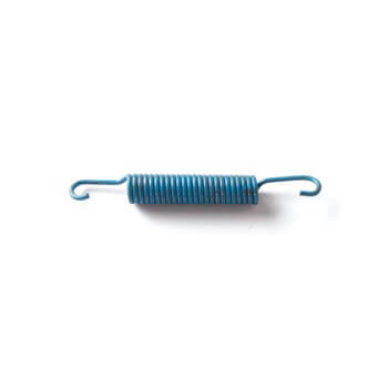 Adjuster Spring for 77-81 EZGO Gas and Electric