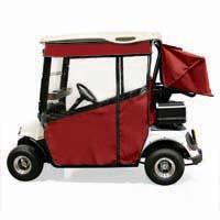 N CHAM ENC 3 TRK CC DS 00-UP 4603 RED, NV/HOOK