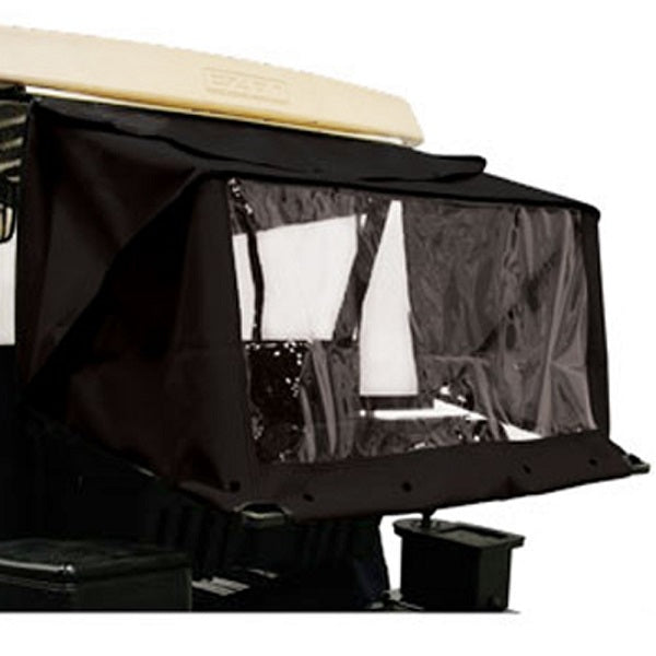 Black Sunbrella Club Protector- Yamaha G29/Drive
