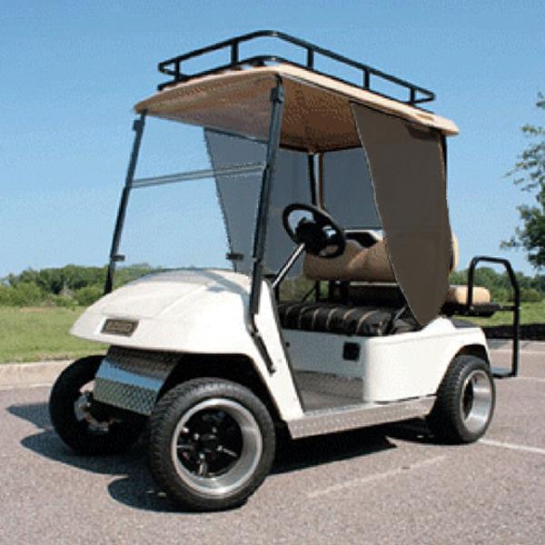 E-Z-GO RXV Sun Screen Kit (Years 2008-Up)