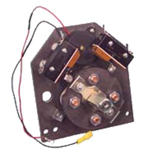 E-Z-GO 2-cycle Forward / Reverse Switch (Years 1989-1993)