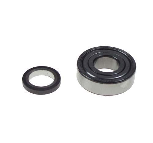 Bearing & Magnet Kit for GE Motor (Years Select Club Car / Yamaha Models)