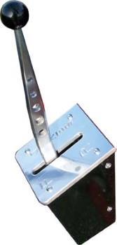 Yamaha Jake's Sport Shifter (Models G29/Drive)