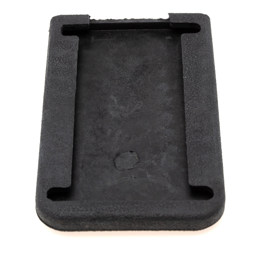 E-Z-GO RXV Accelerator Pedal Pad (Years 2008-Up)