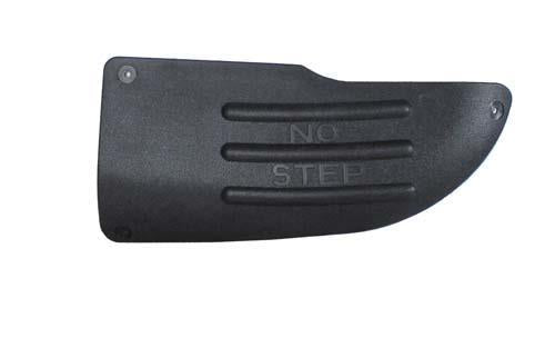 Driver - E-Z-GO RXV Scuff Guard (Years 2008-2015)