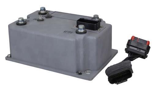 Yamaha 48-Volt 300-Amp Regen Controller (Models G29/Drive)
