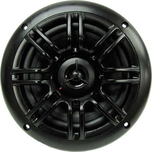 5? 100 watt 2-way waterproof Speakers