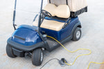 Delta-Q QuiQ Charger 36V