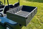 Plastic Cargo Box incl. Tailgate