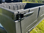 Plastic Cargo Box incl. Tailgate