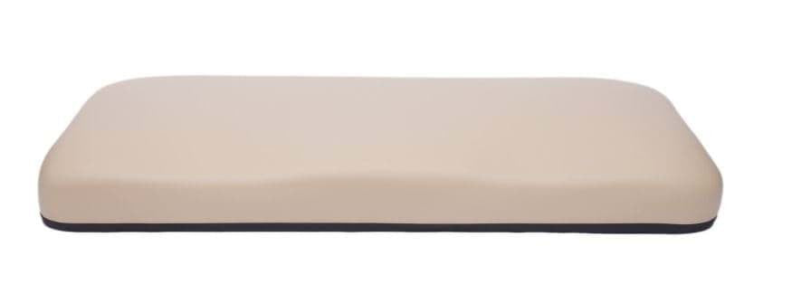 Club Car Precedent Seat Bottom Wooden Underside (2011-up)